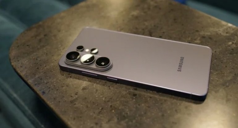 "Galaxy S26 Ultra" təqdim olunmadan rekord qırdı