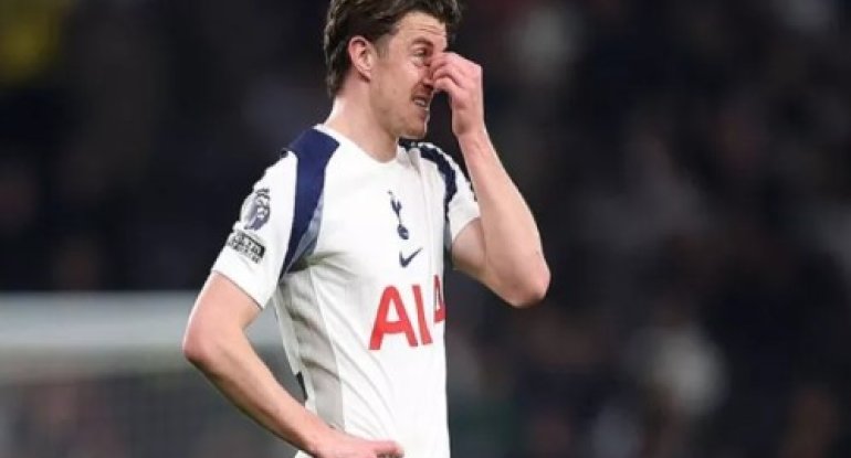 &ldquo;Tottenhem&rdquo;də BÖHRAN: &ldquo;Kristal Pelas&rdquo;a məğlubiyyət və 10-dan çox qələbəsiz oyun