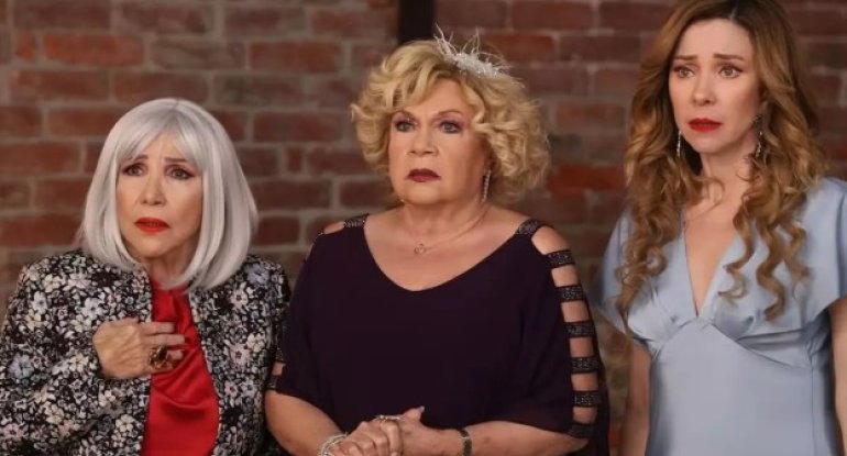 "Sihirli Annem" pərəstişkarlarına şad xəbər