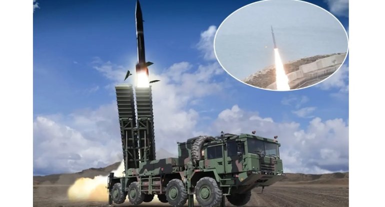 Ən çox raketi olan ölkələr - SİYAHI