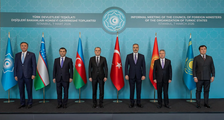 TDT Xarici İşlər Nazirləri Şurası birgə bəyanat yaydı