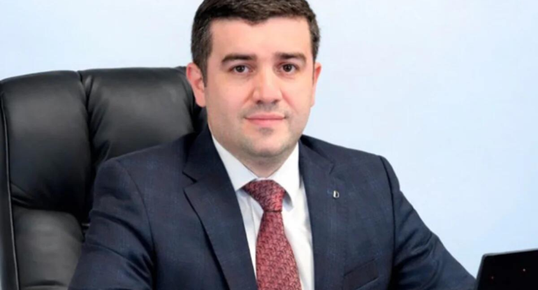 Kənan Sadıqlıya yüksək vəzifə verildi