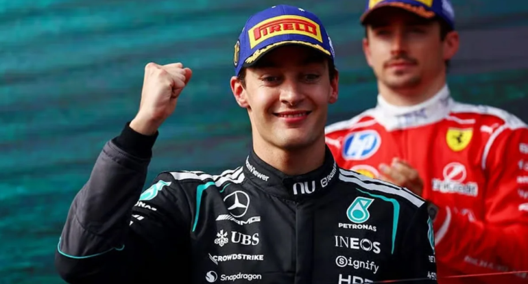 "Formula-1" üzrə Avstraliya Qran-prisinin qalibi müəyyənləşdi