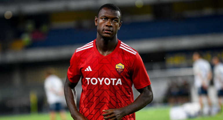 &ldquo;Barselona&rdquo; &ldquo;Roma&rdquo;nın futbolçusu ilə maraqlanır