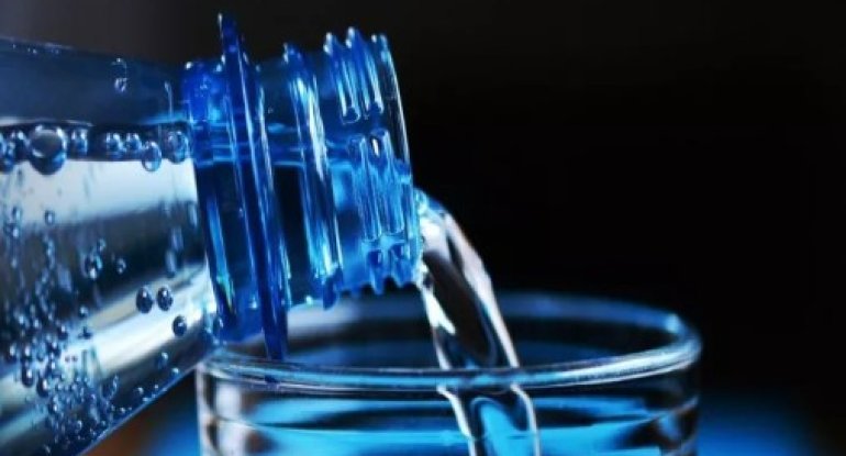 Plastik butulkalardakı sularda TƏHLÜKƏ aşkarlandı