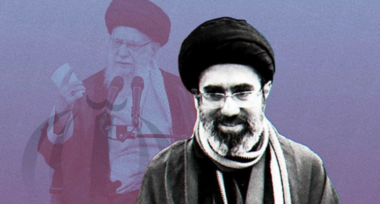 İranın yeni ali lideri Müctəba Xamenei kimdir? - DOSYE