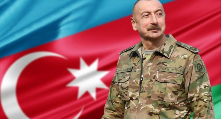 Bakının qətiyyəti, Tehranın geriyə addımı