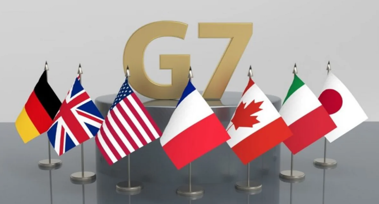 G7 ölkələri strateji neft ehtiyatlarını bazara çıxaracaq?