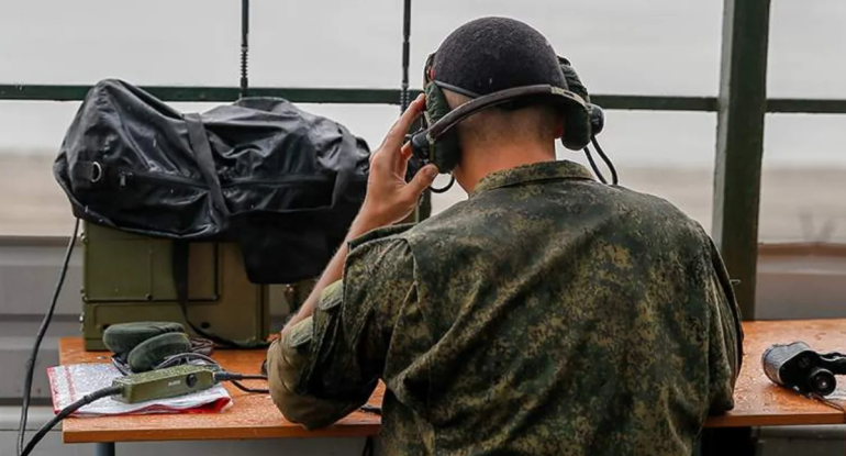 KİV: ABŞ İran agentləri üçün göndərilən mesajları ələ keçirib