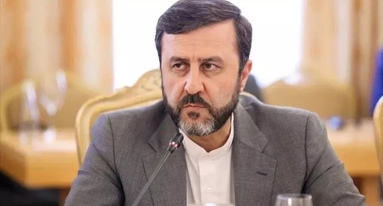 Tehran atəşkəs şərtlərini açıqladı: Zəmanət verilməlidir