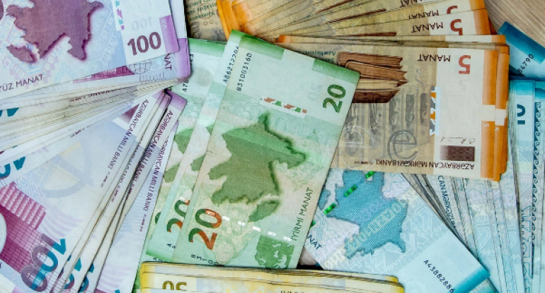 Azərbaycanın 2 aylıq büdcə göstəriciləri açıqlanıb