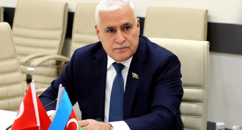 Dar gündə uzanan əl: İlham Əliyevin humanitar diplomatiya mesajı
