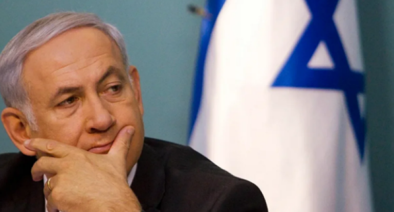 İran Netanyahunu öldürdü?