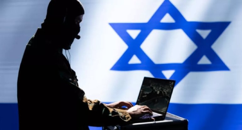 Mossad iranlılar üçün Teleqram kanalı açdı