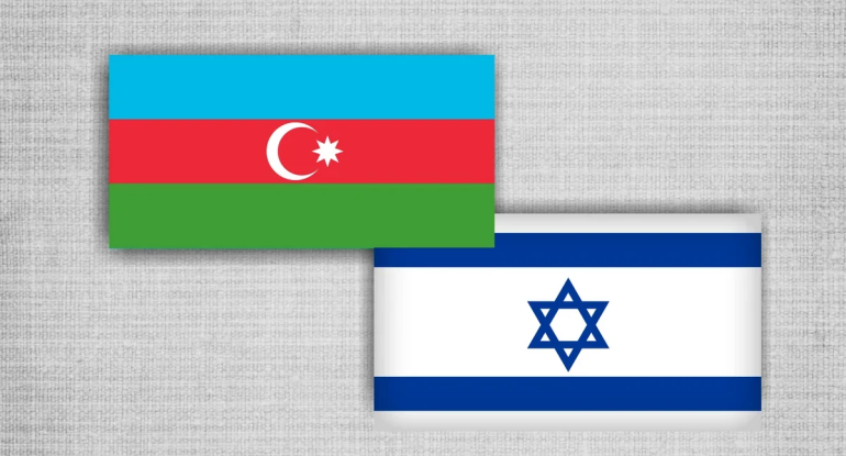 Azərbaycanın İsraildəki səfirliyi&nbsp;ölən azərbaycanlı ilə bağlı məlumat yaydı