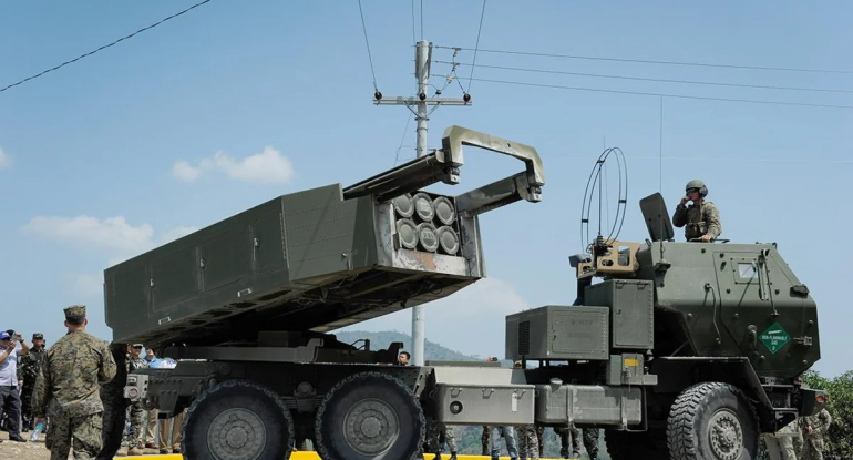Dövlət Departamenti "M142 HIMARS"ın bu ölkəyə satışını təsdiqlədı