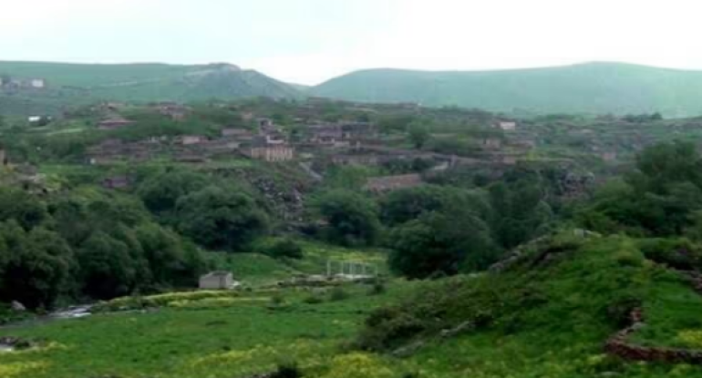 Üç kəndin adı milliləşdirildi