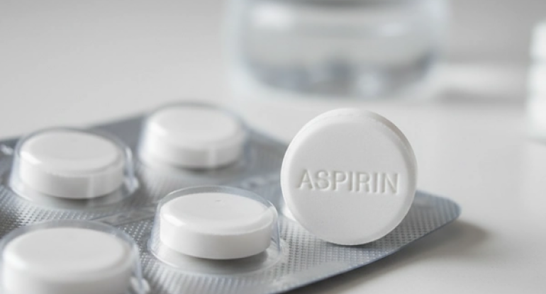 Aspirin gizli qanaxmaya səbəb ola bilər - Ciddi XƏBƏRDARLIQ