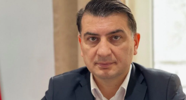 Azər Qasımlıya hökm oxunub