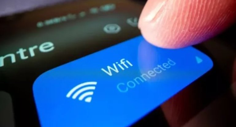 Smartfonun izlənməsinin qarşısını almağa kömək edən &ldquo;Wi-Fi&rdquo; ayarı