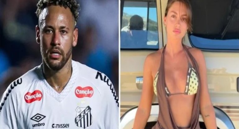 Neymar səhv paylaşımı bəyəndi: üzr istəməli oldu