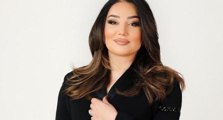Könül Həmzəyeva saxlanıldı