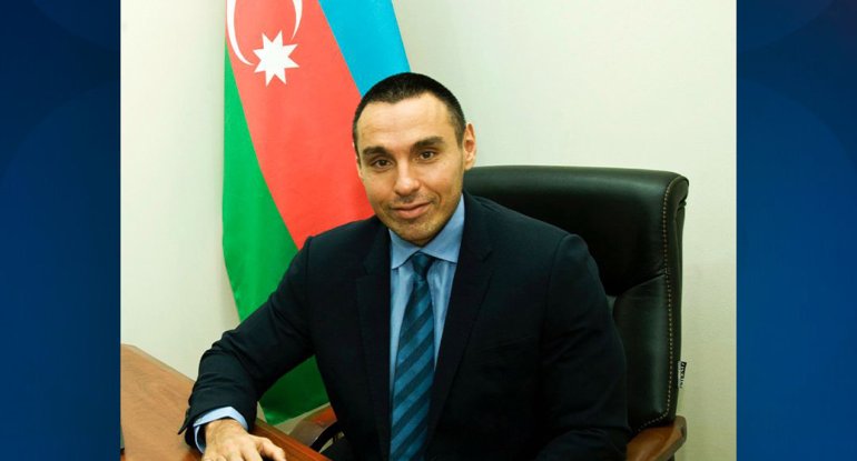 MOK-da yeni komissiya sədri Azər Əliyev oldu