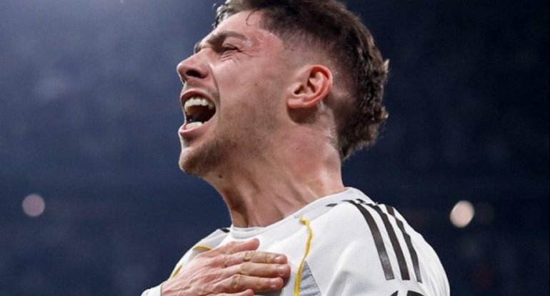 Çempionlar Liqası: "Real" və PSJ qalib gəlib