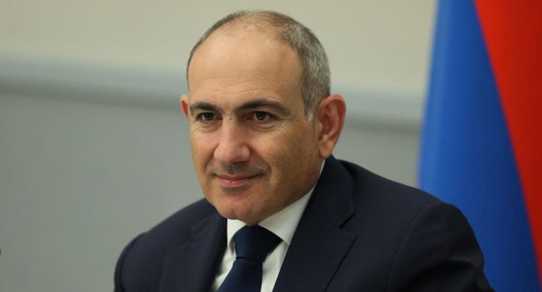 Paşinyan: Ermənistan və Azərbaycan arasında sülh sazişi mütləq imzalanacaq