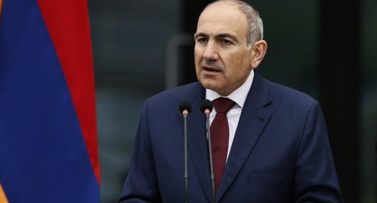 Paşinyandan "Artsax"la bağlı ermənilərə XƏBƏRDARLIQ: Tamaşanı dayandırın