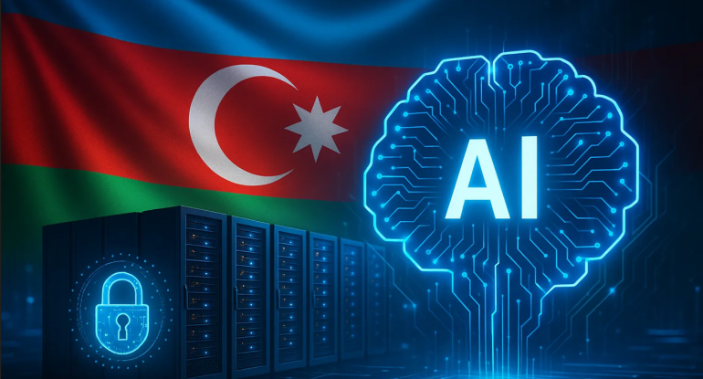 Azərbaycanda süni intellektlə bağlı yeni cəzalar hansı risklər yarada bilər?