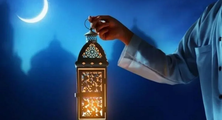 Bu gün üçüncü Qədr gecəsidir