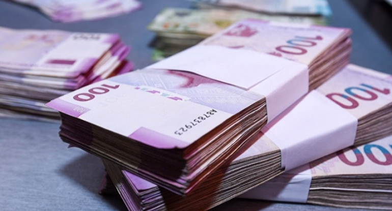 Naxçıvanın büdcə qalığı açıqlandı