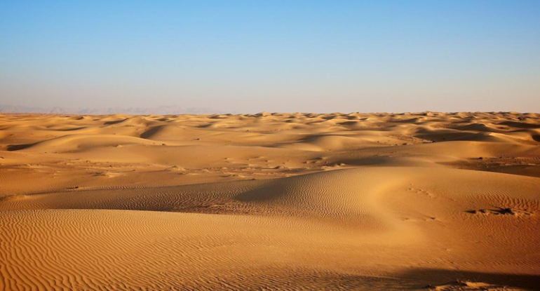 Min illər əvvəl Sahara yaşıl və yağışlı olub: Alimlər inandırıcı sübutlar tapdı