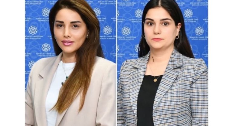 Direktor müavini təyin edildilər