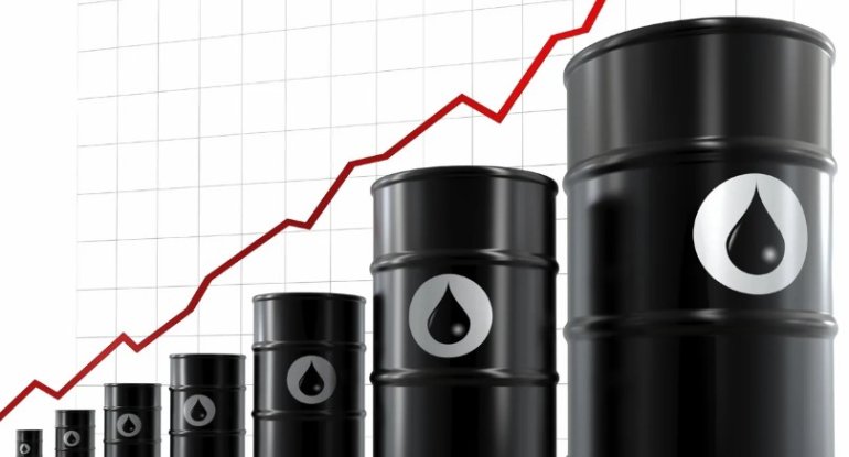 Azərbaycan neftinin qiyməti 105 dolları keçib