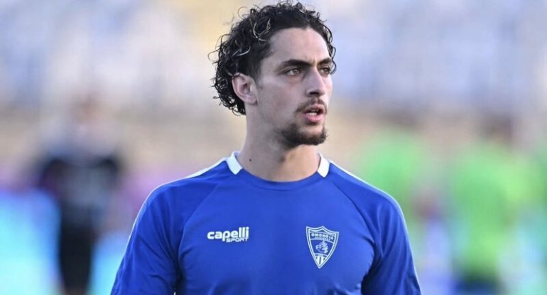 "Qarabağ" bu futbolçu ilə razılıq əldə etdi