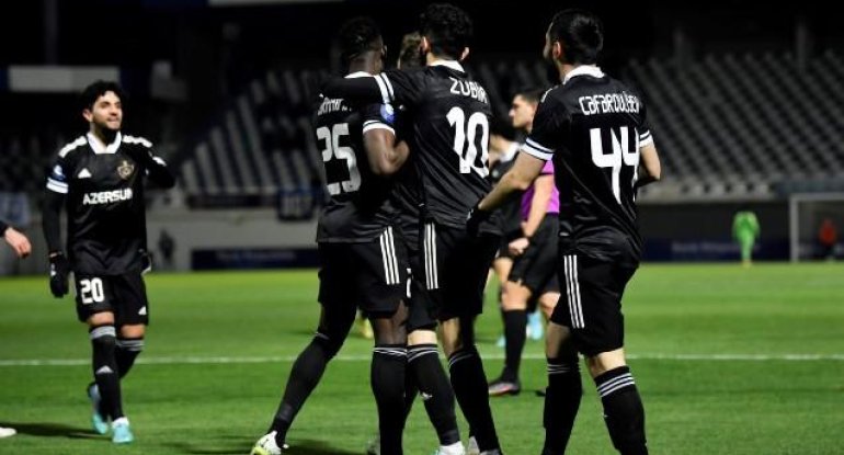 "Qarabağ"ın futbolçusu Avropa klubuna keçdi - RƏSMİ