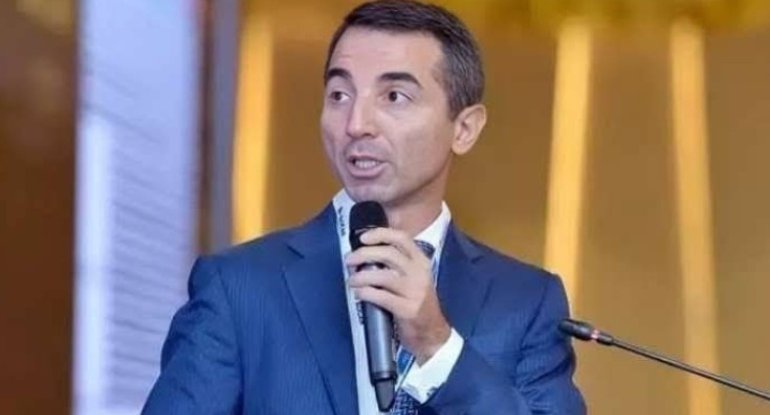 İş adamı Adnan Əhmədzadənin həbs müddəti uzadılıb