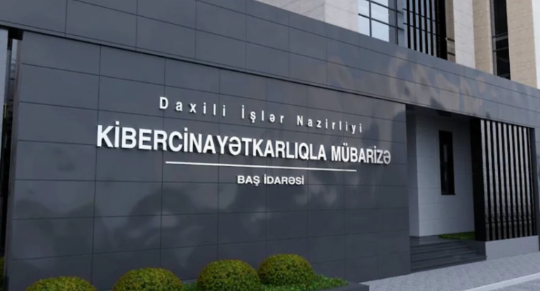 Süni intellektdən istifadə edərək qadınları şantaj etməkdə şübhəli bilinən şəxs saxlanılıb - VİDEO