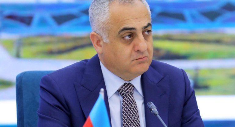 10 milyonluq qalmaqal: Fuad Nəcəflinin həbsinə hazırlıq gedir