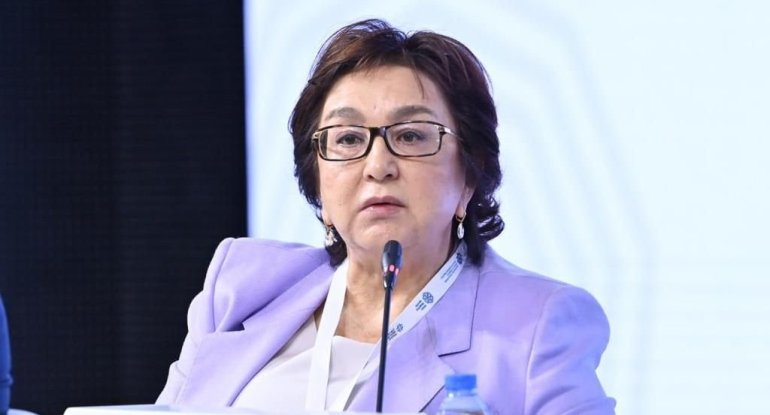 Buraxılış imtahanları ilə bağlı yaranan suallara DİM sədri Məleykə Abbaszadə AYDINLIQ GƏTİRDİ