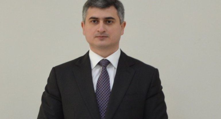 İcra başçısına ağır itki