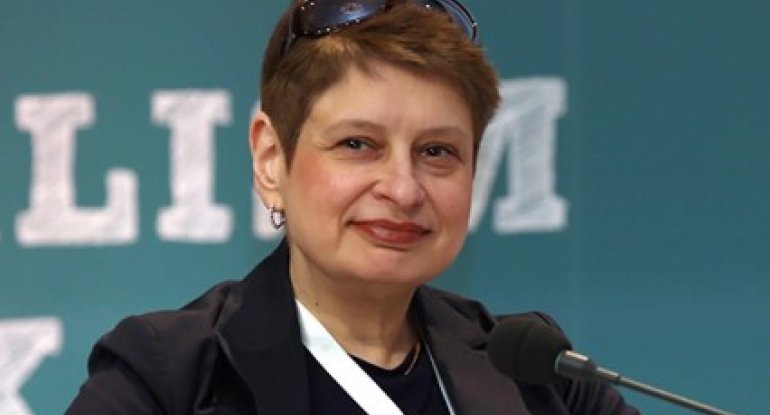 Xruşşovun nəticəsi Rusiyada "xarici agent" elan edildi