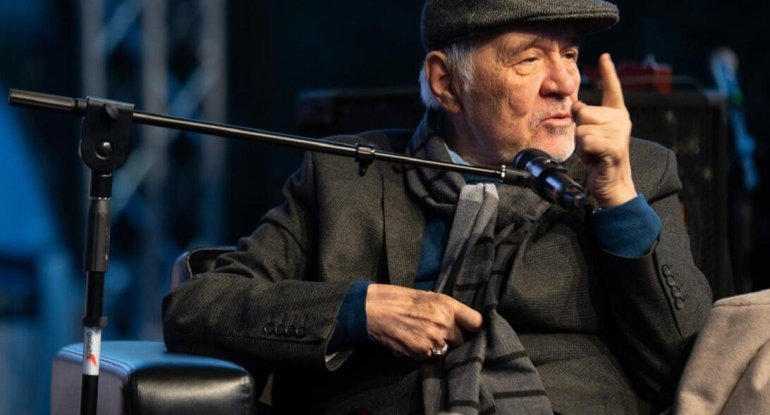 İlber Ortaylının dəfn olunacağı tarix açıqlandı