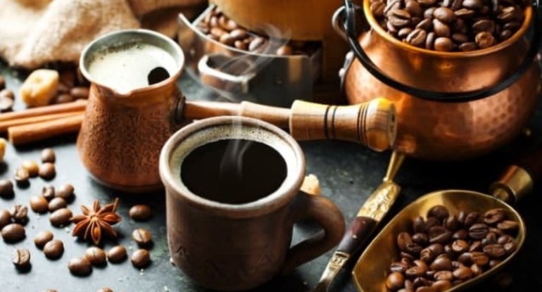 Qəhvə orqanizmdə iltihabı azaldır
