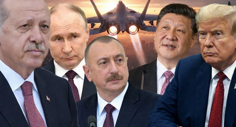 III Dünya Müharibəsi: Dünya ölkələrinin və Azərbaycanın ən böyük &nbsp;&ldquo;kozuru&rdquo;