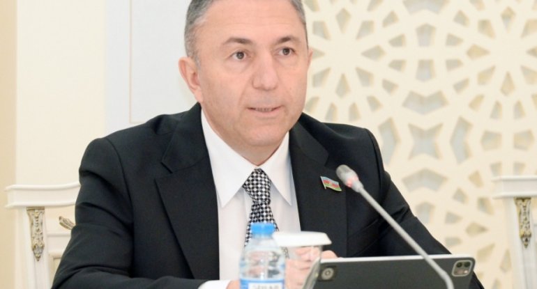 Müharibə, enerji bazarı və Azərbaycanın strateji mövqeyi