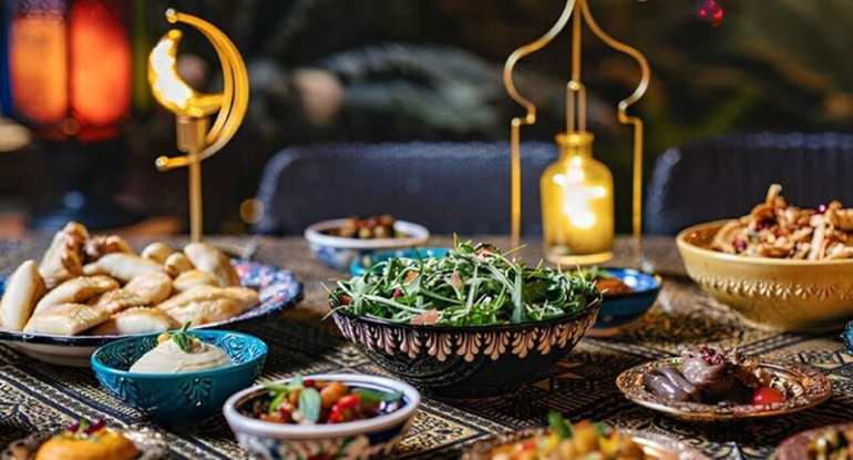 Ramazan ayının iyirmi beşinci günü: İmsak və iftar vaxtı, günün duası