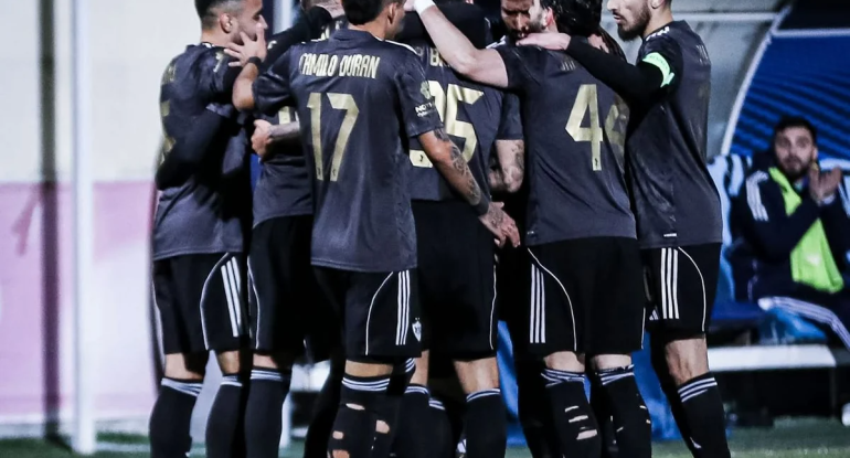 Premyer Liqa: "Qarabağ" "Zirə"ni məğlub edib